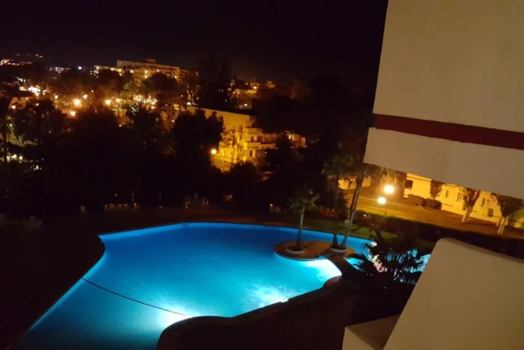 The Best Views In Alcudia - 7Th Floor Studio Exteriér fotografie