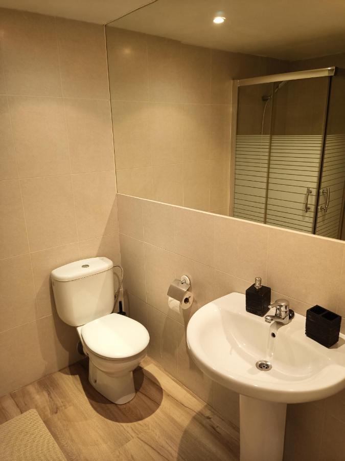 The Best Views In Alcudia - 7Th Floor Studio Exteriér fotografie
