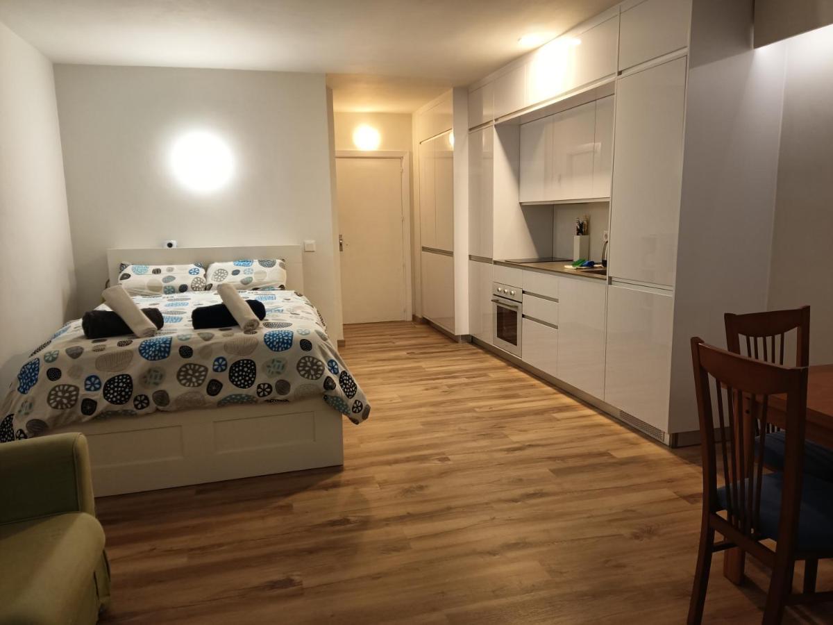 The Best Views In Alcudia - 7Th Floor Studio Exteriér fotografie