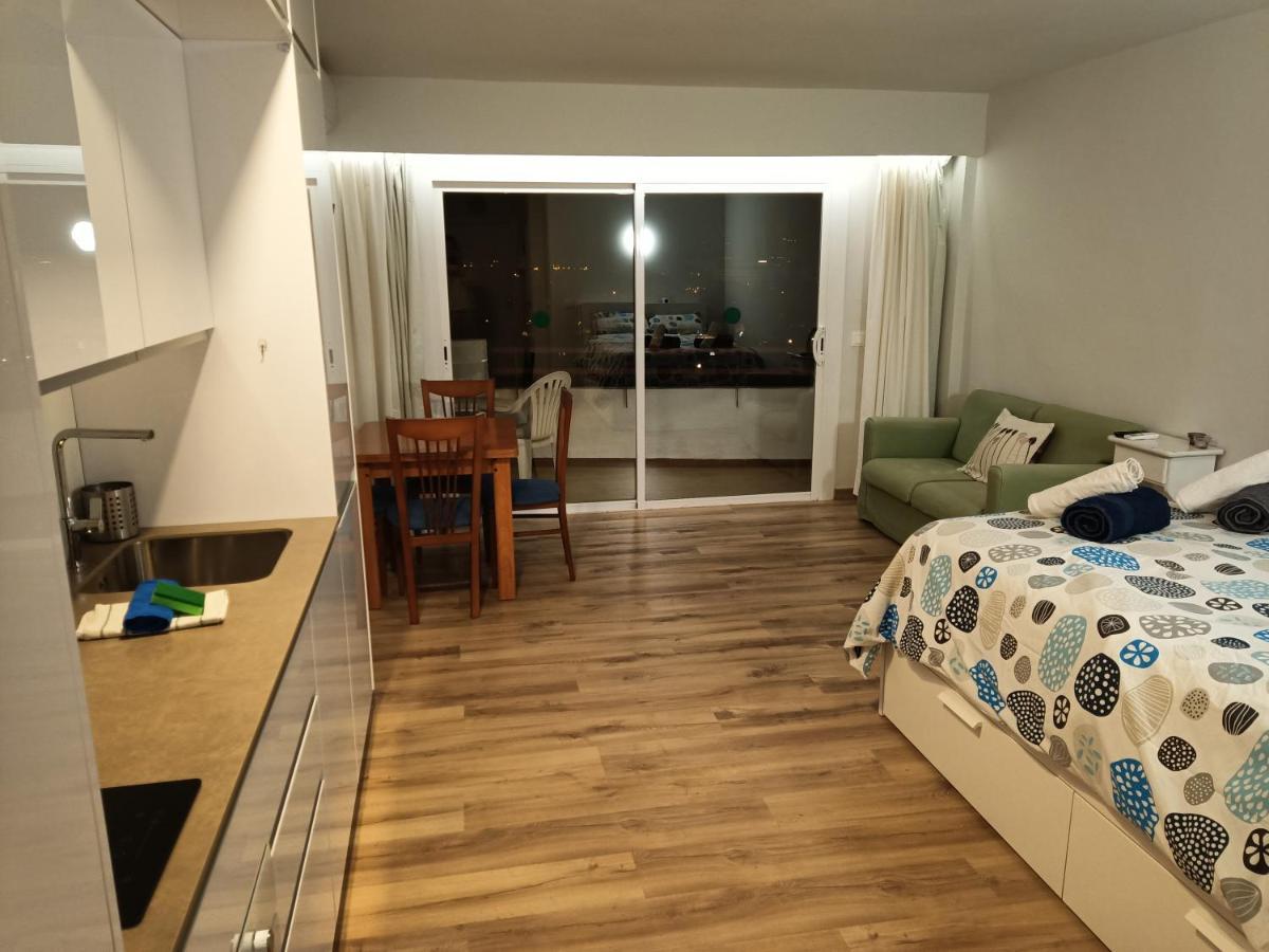 The Best Views In Alcudia - 7Th Floor Studio Exteriér fotografie